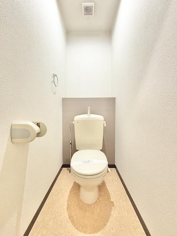 トイレ　別号室流用