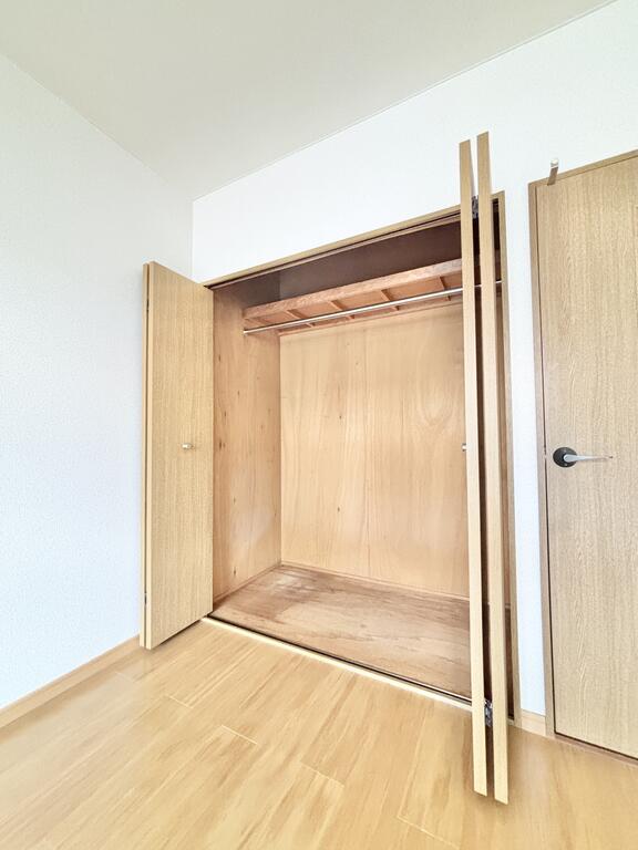 収納　別号室流用