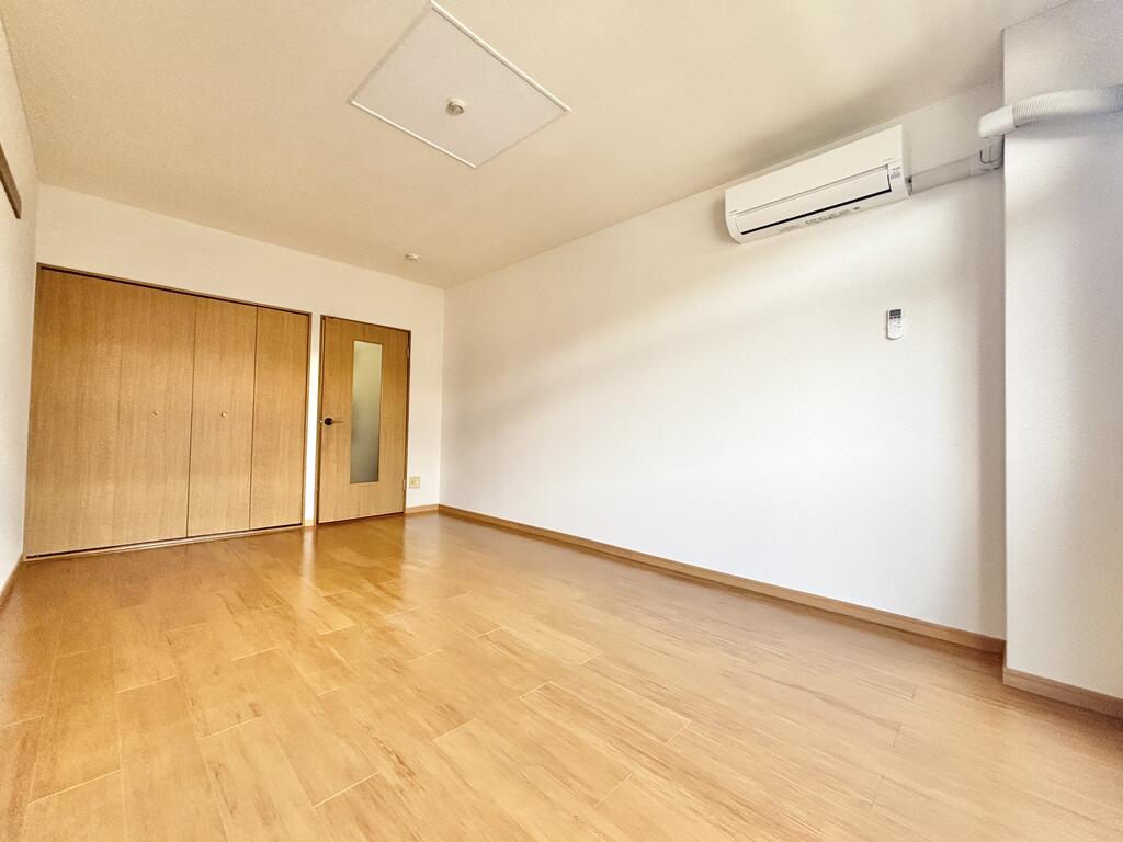 居室・リビング　別号室流用