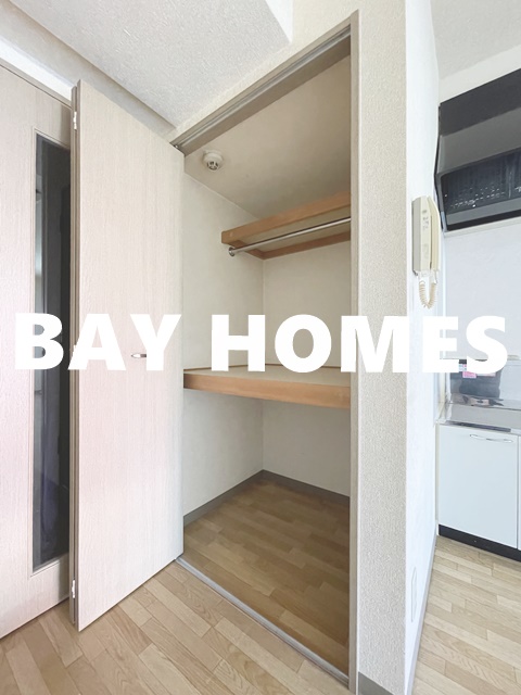 収納　別部屋参照♪