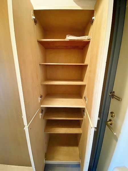 エントランス　★シューズBOX★