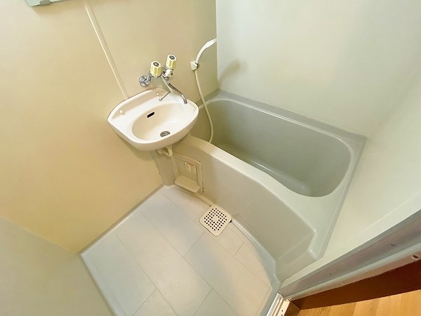 バス・シャワールーム　★浴室★