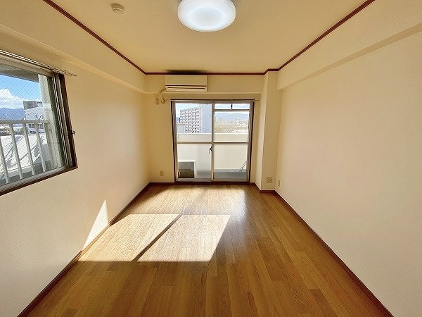 その他部屋・スペース　★洋室8.0帖★