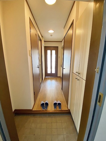 玄関　★玄関★