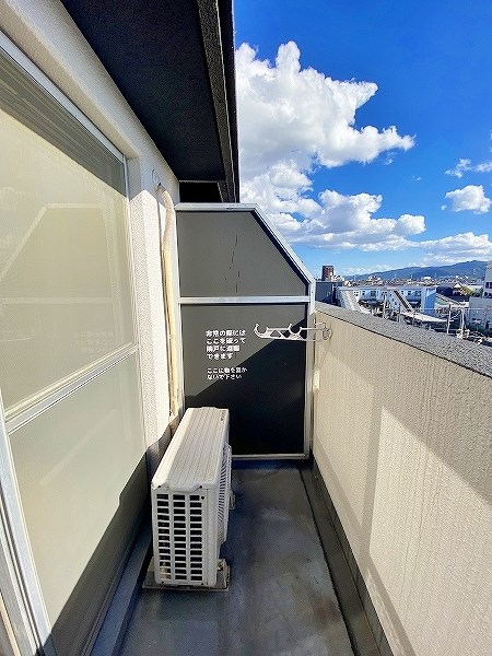 バルコニー　★ベランダ★