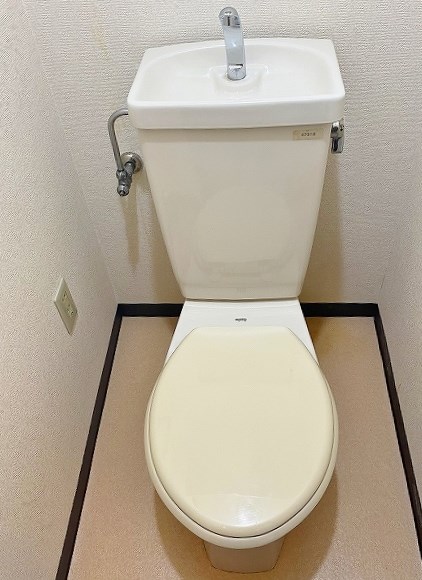 トイレ　★トイレ★