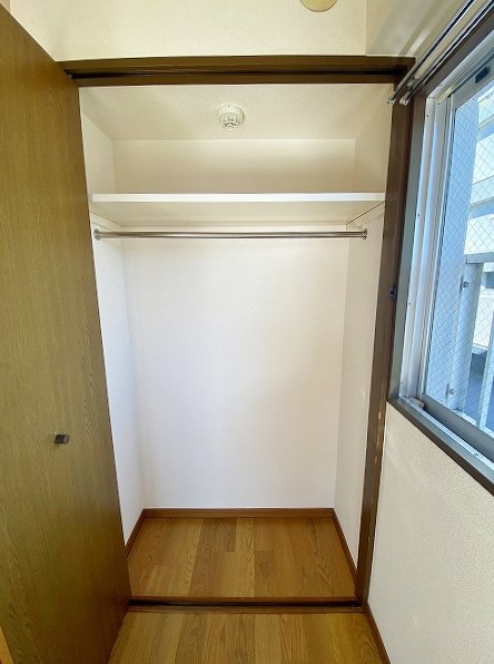 収納　★クローゼット★