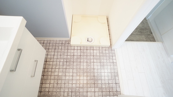 その他部屋・スペース　脱衣所