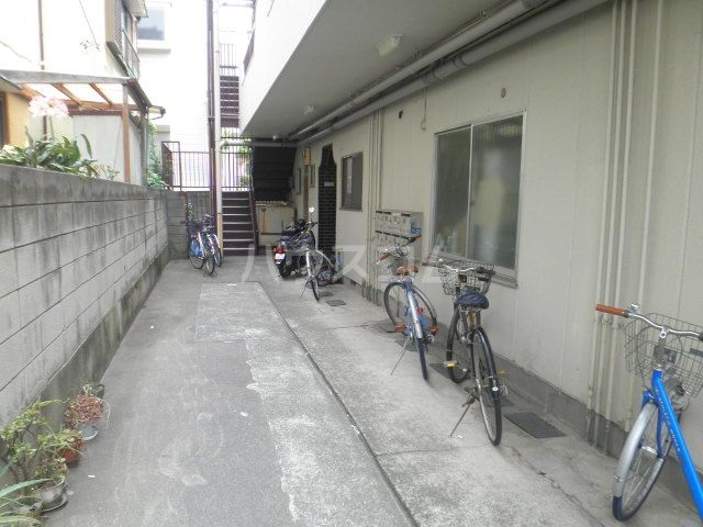 その他共有部分