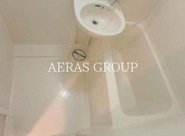 バス・シャワールーム　同仕様　参考写真