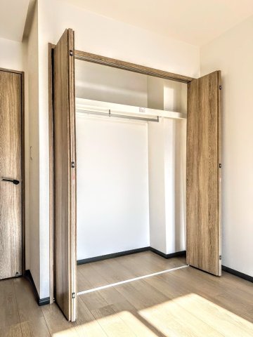 収納　※別部屋参考写真