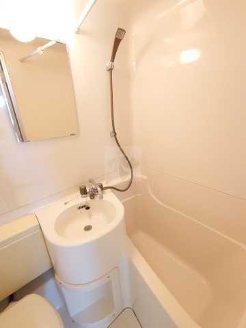 バス・シャワールーム　プラムヒルハイツ