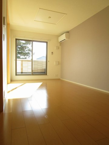 居室・リビング　使いやすいリビングです