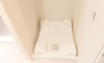 その他設備　写真は同タイプ住居です。