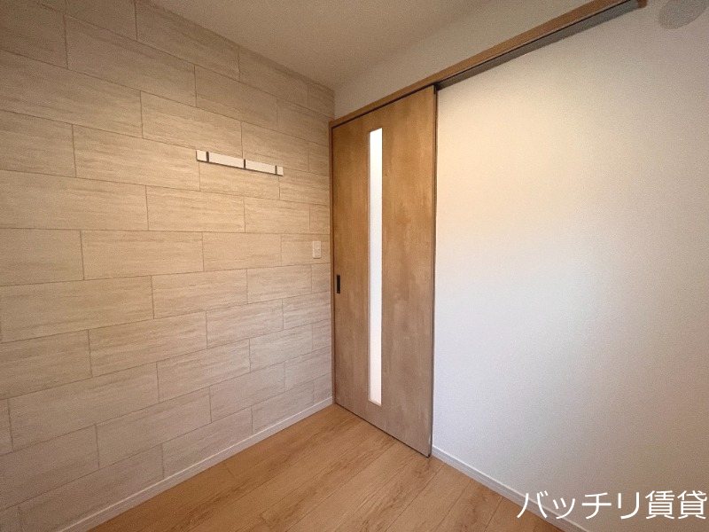 その他部屋・スペース　※同型タイプの為、現状を優先いたします