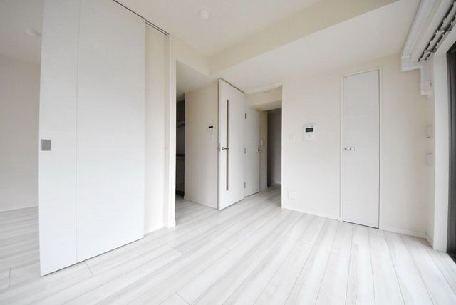 居室・リビング　室内・室内設備