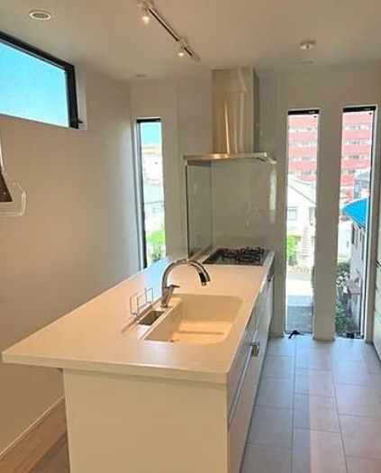 キッチン　☆キッチン☆