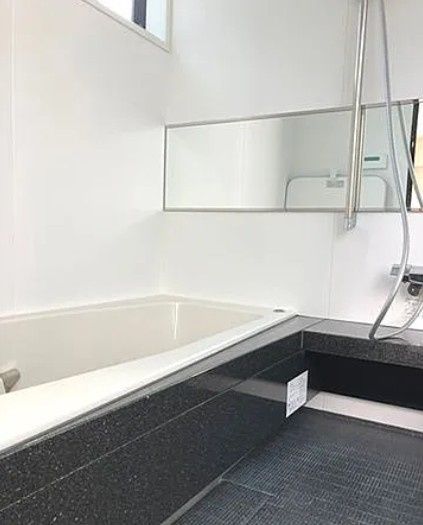 バス・シャワールーム　☆お風呂☆