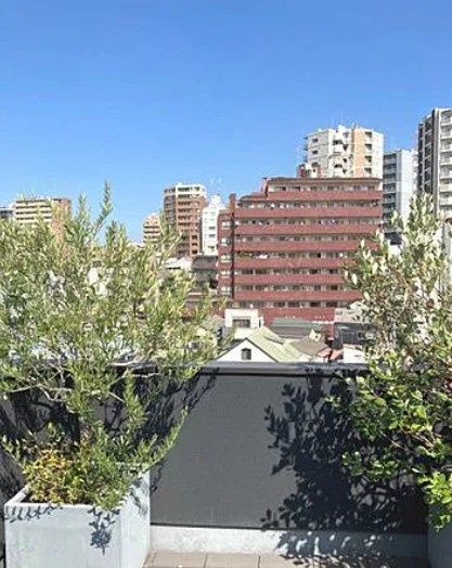 眺望　☆展望☆