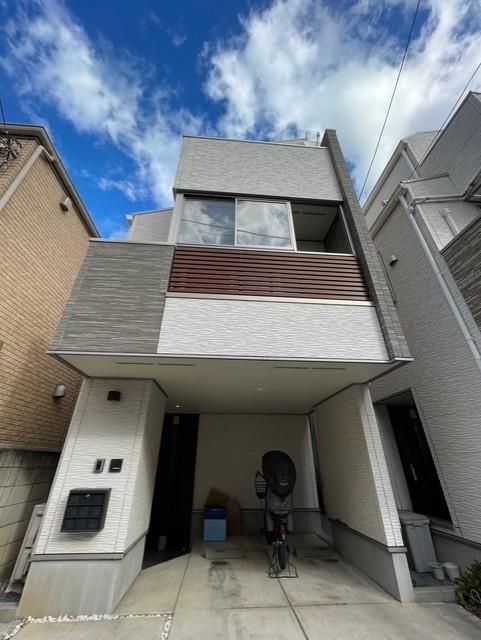 建物外観　☆外観☆