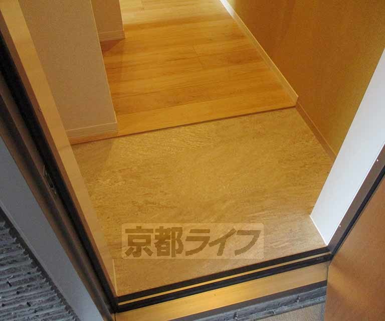 玄関　シャーメゾンシリーズ