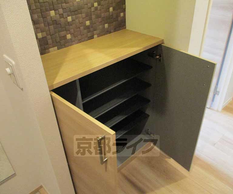 その他設備　シャーメゾンシリーズ