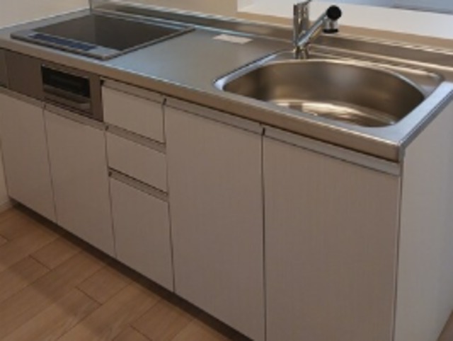 キッチン　同仕様