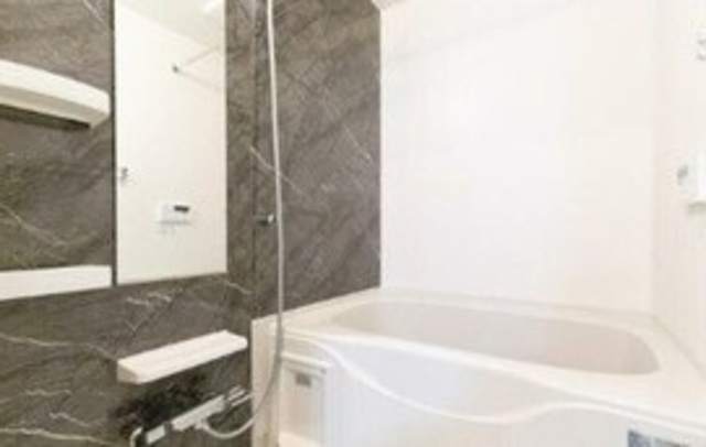 バス・シャワールーム　同仕様