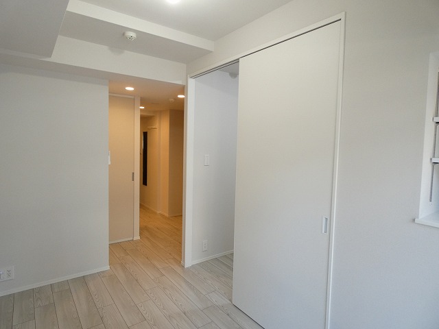 その他部屋・スペース　内観