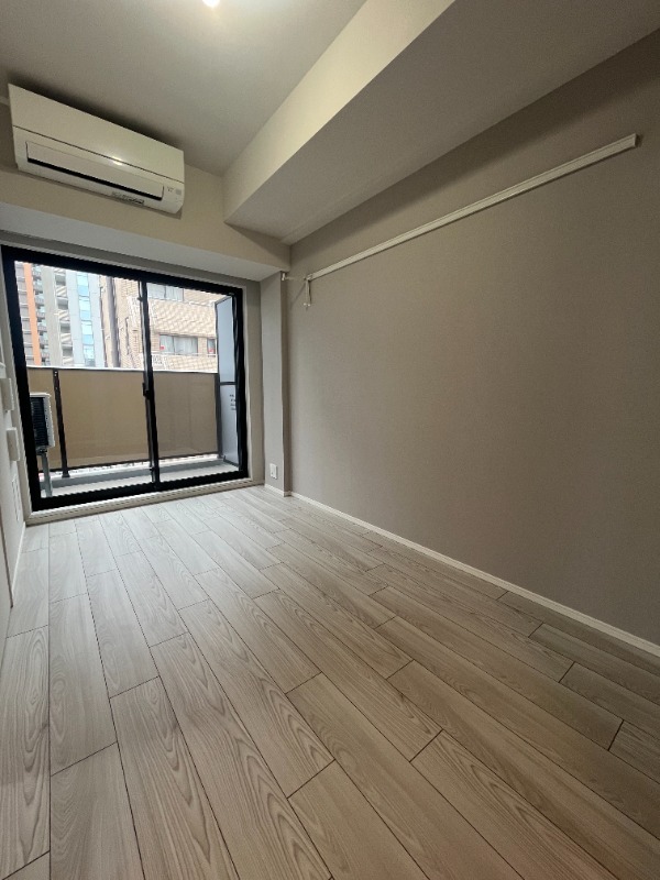 居室・リビング　居室