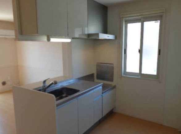 キッチン　※同物件参考写真