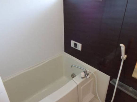 バス・シャワールーム　※同物件参考写真