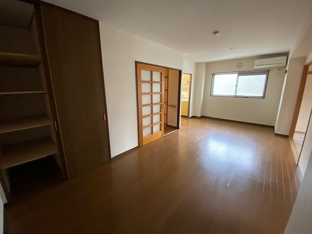 居室・リビング　室内・室内設備