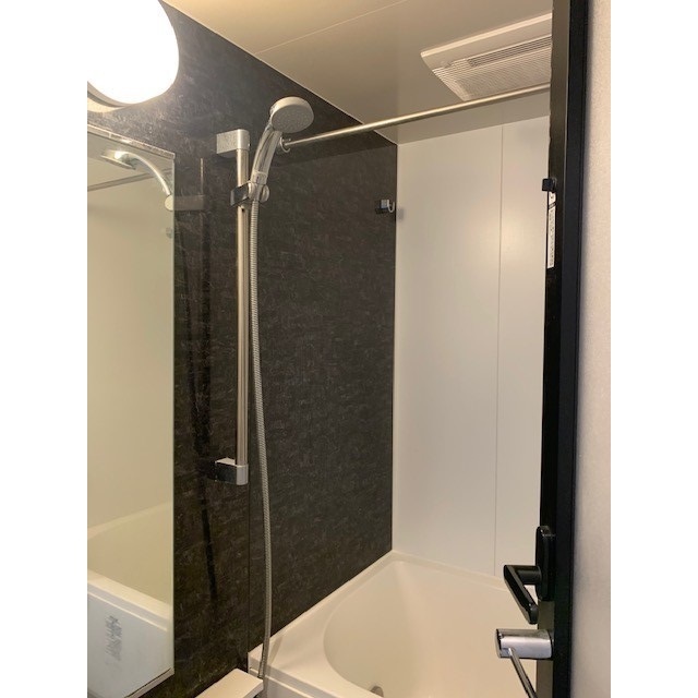 バス・シャワールーム　参考写真