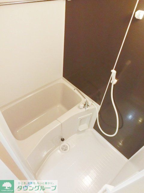 バス・シャワールーム　お問合せはタウンハウジングまで！※現地待合わせ相談可能