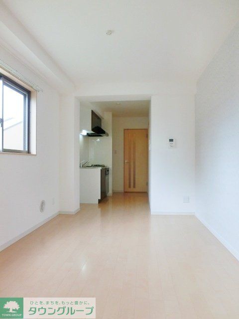 居室・リビング　お問合せはタウンハウジングまで！※現地待合わせ相談可能