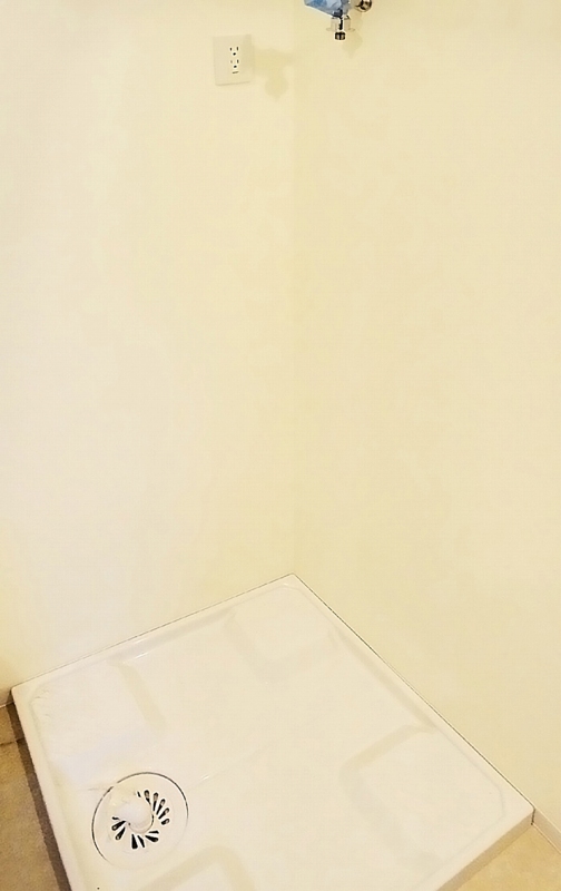 その他部屋・スペース　明るい色調の室内です