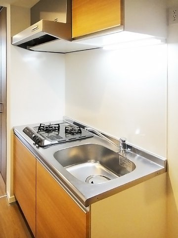 その他部屋・スペース　きれいな内装です