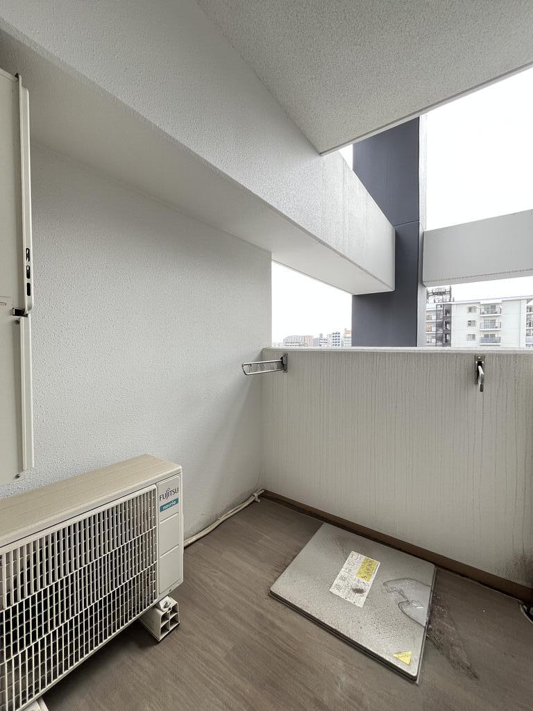 バルコニー　※同仕様