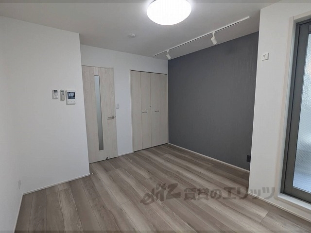 居室・リビング　洋室