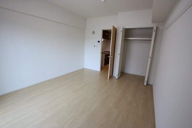 その他　リビング　※別号室参考写真