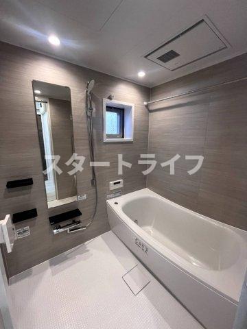 バス・シャワールーム　参考写真