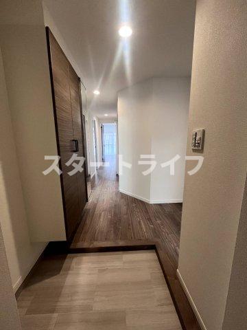 玄関　参考写真