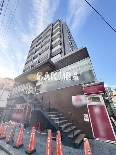 建物外観　当店おすすめ物件♪