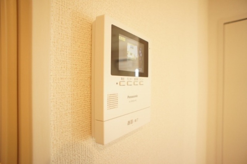 セキュリティ　図面と現状に相違がある場合には現状を優先