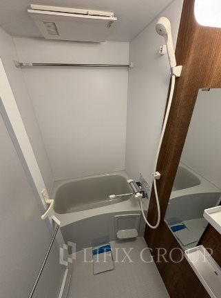 バス・シャワールーム　風呂