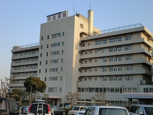 その他　宇部興産中央病院（その他）まで1300m