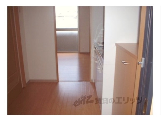 その他部屋・スペース　廊下