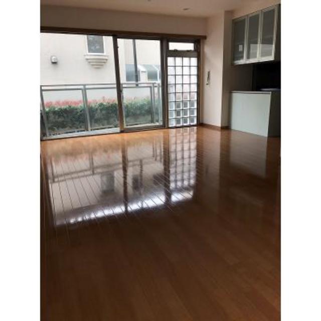 居室・リビング　※写真は同タイプ住戸です。