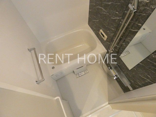 バス・シャワールーム　お風呂